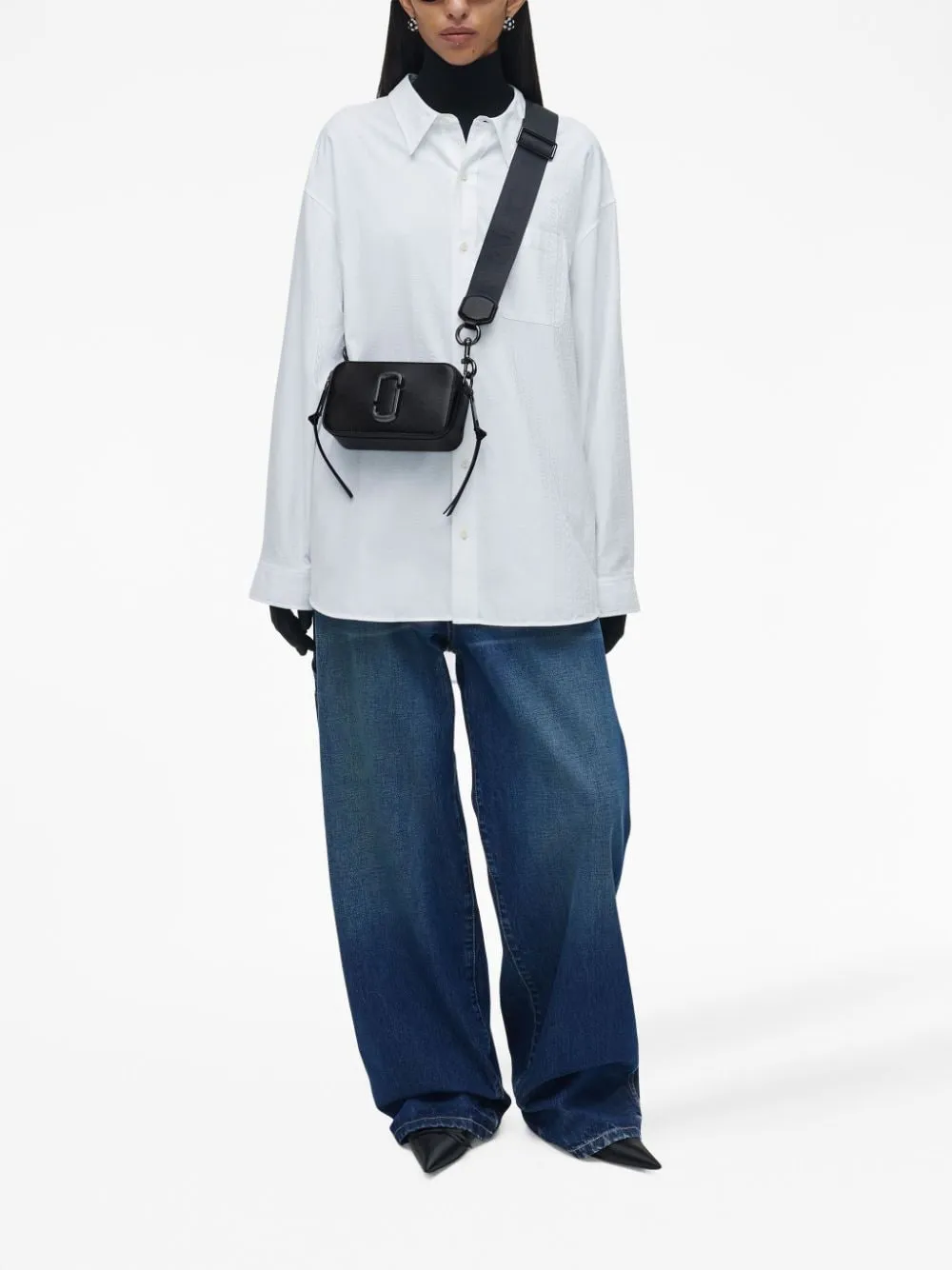 MARC JACOBS BORSA THE SNAPSHOT
