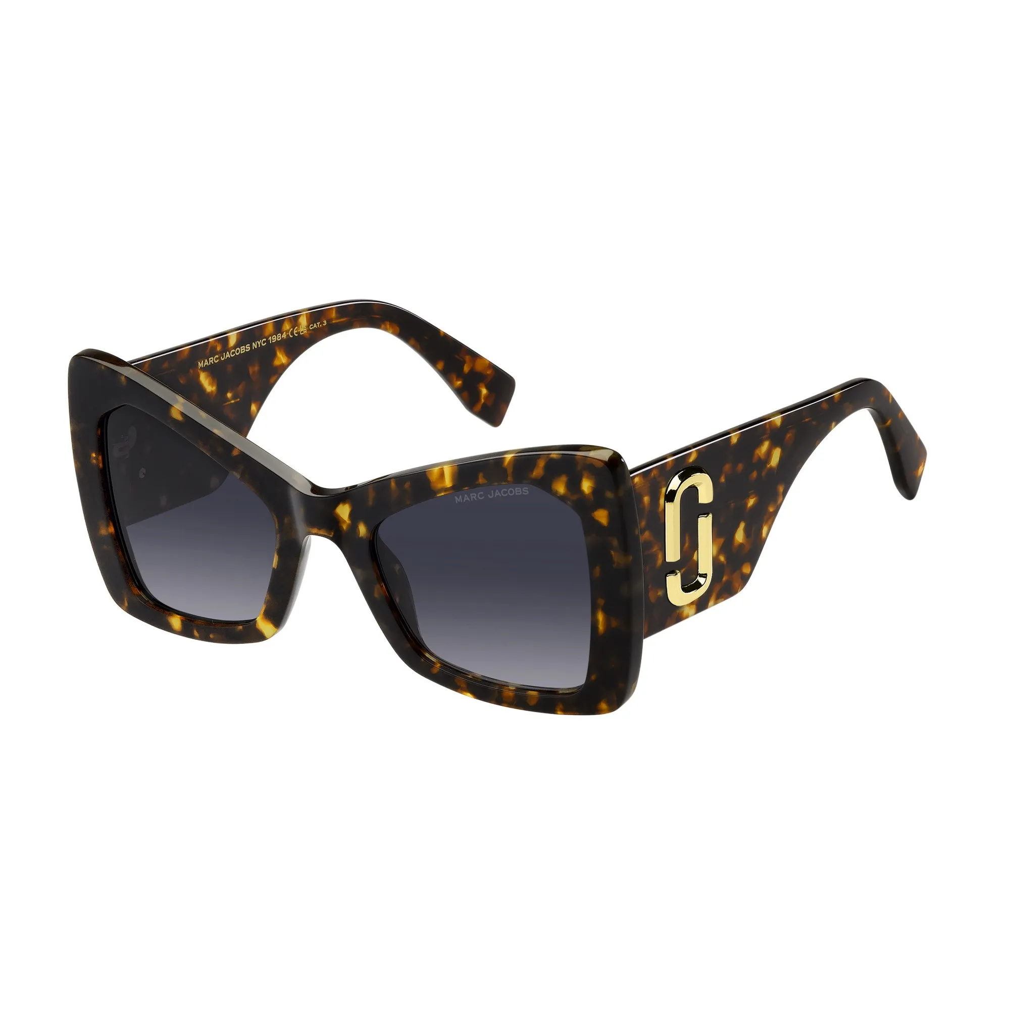   Marc Jacobs MARC 761/S - 086 9O L'Avana | Occhiale Da Sole Donna 