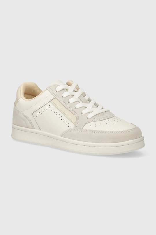 Marc O'Polo sneakers in pelle