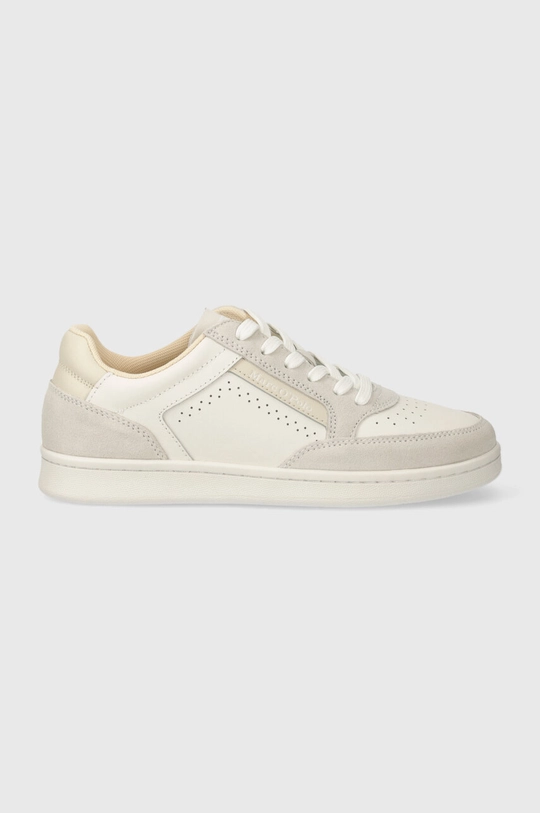 Marc O'Polo sneakers in pelle