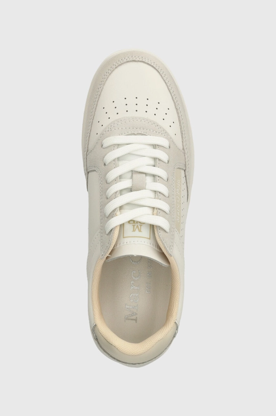 Marc O'Polo sneakers in pelle
