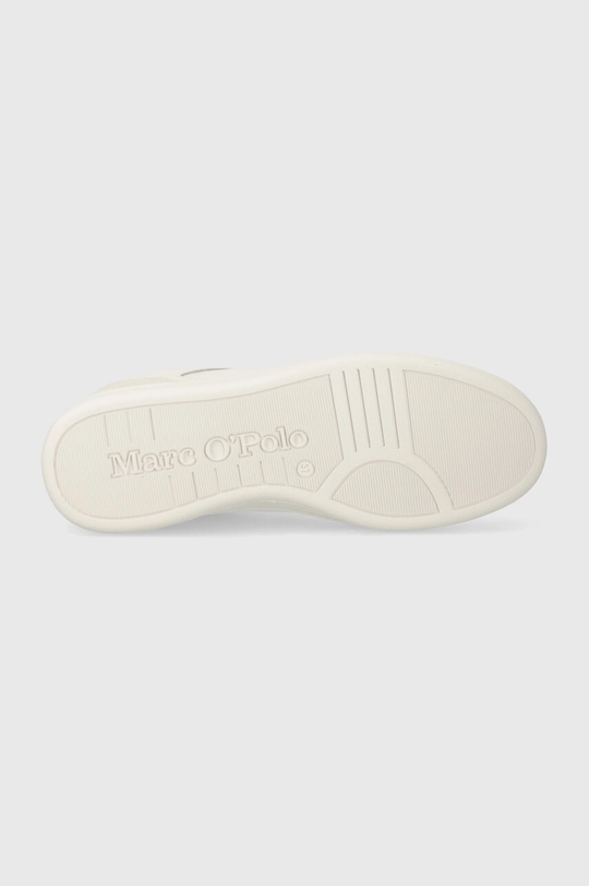 Marc O'Polo sneakers in pelle
