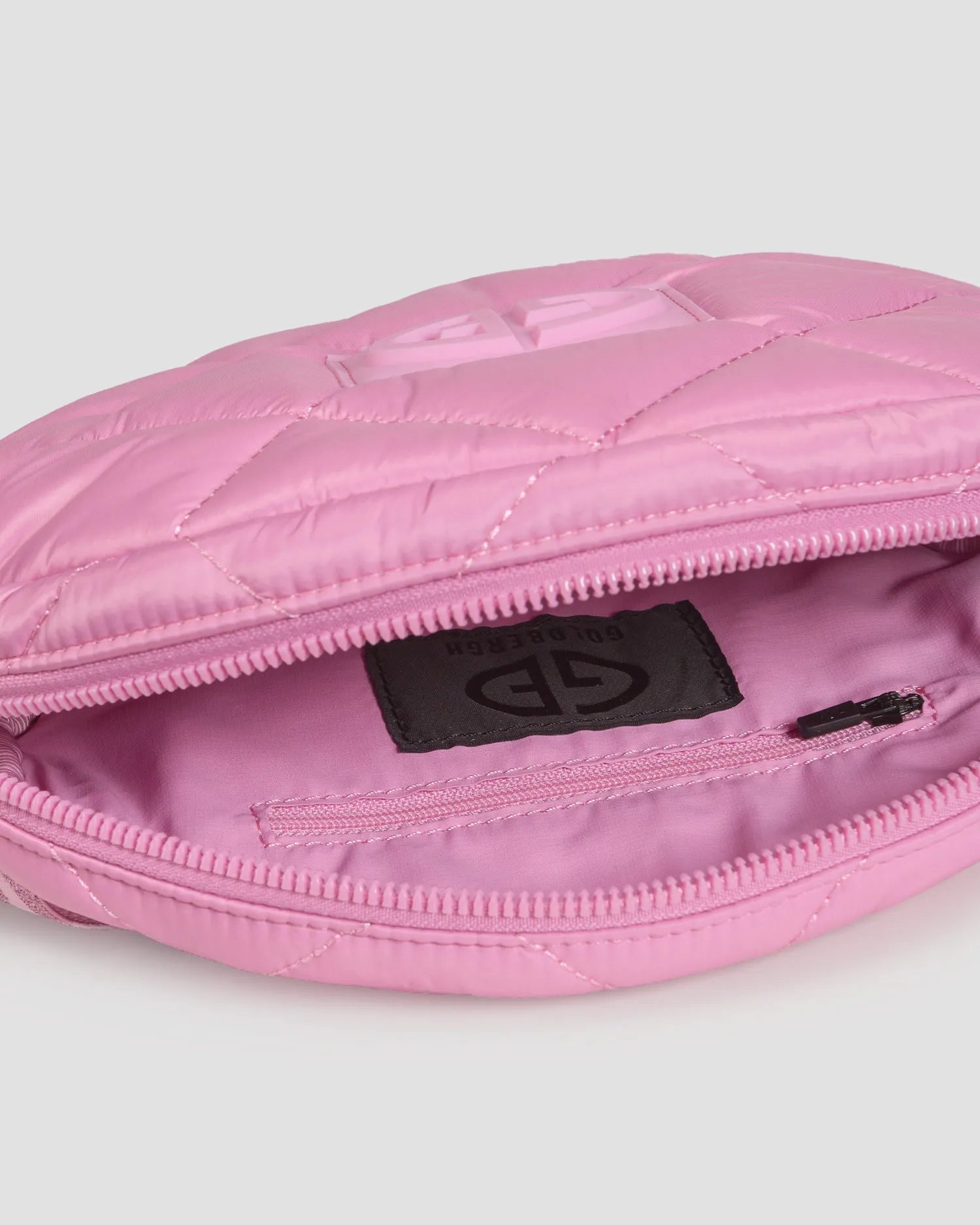 Marsupio rosa Goldbergh French GB61601241-4726