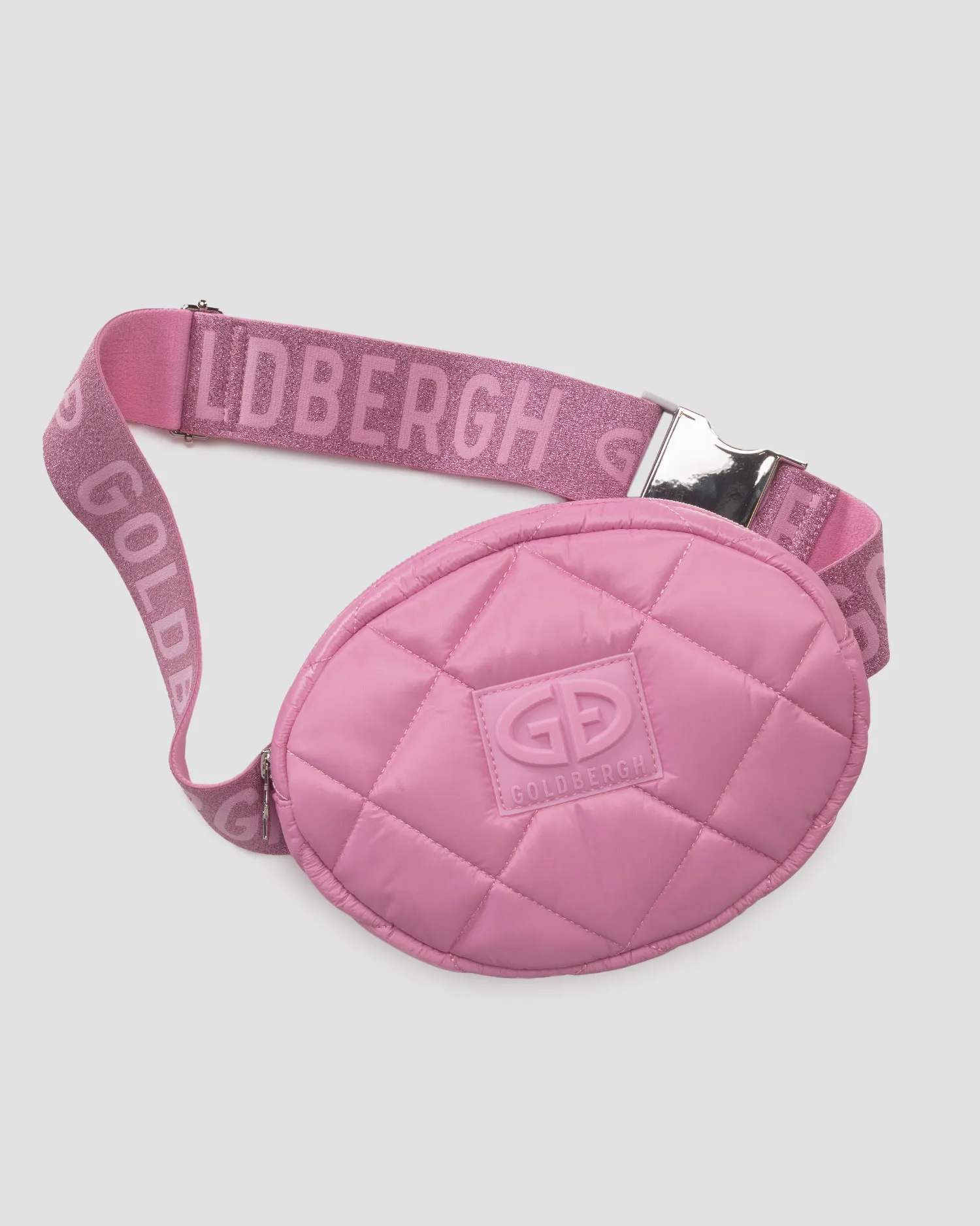 Marsupio rosa Goldbergh French GB61601241-4726