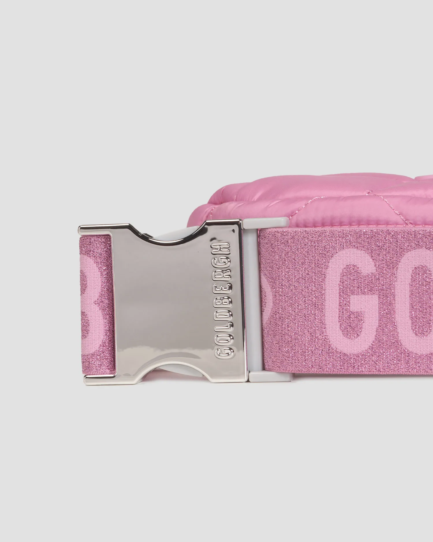 Marsupio rosa Goldbergh French GB61601241-4726