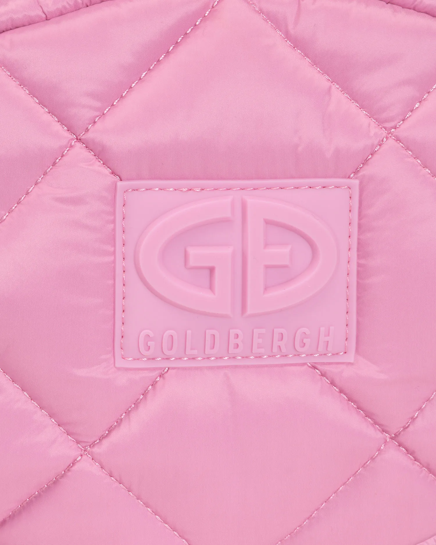 Marsupio rosa Goldbergh French GB61601241-4726