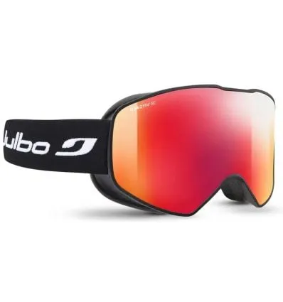 Maschera da sci Julbo CYCLON (NERO) Cat. 2/3