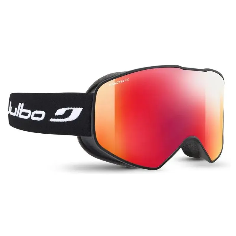 Maschera da sci Julbo CYCLON (NERO) Cat. 2/3