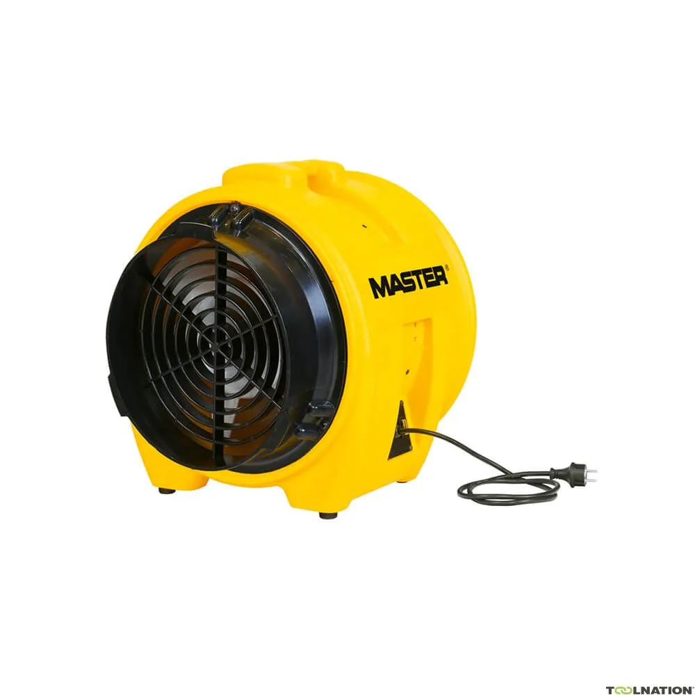 Master BL8800 Ventilatore