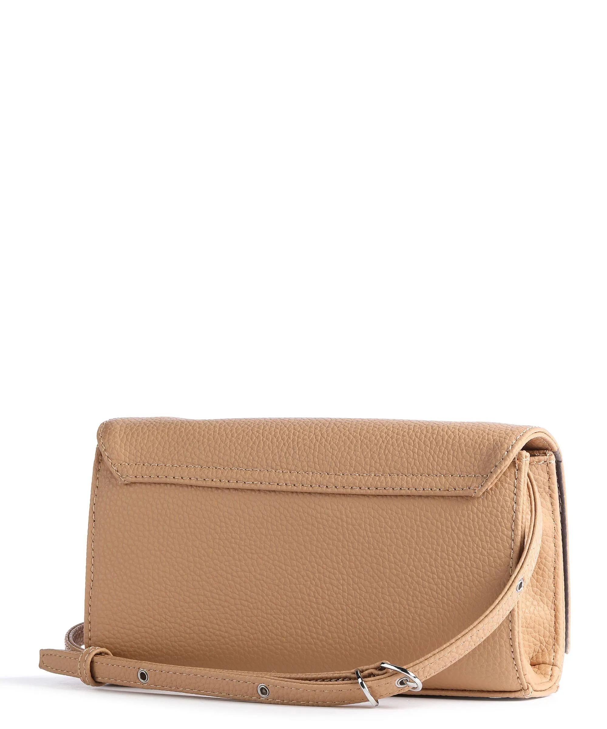  Matt & Nat Purity Emi Borsa a tracolla pelle sintetica marrone chiaro  