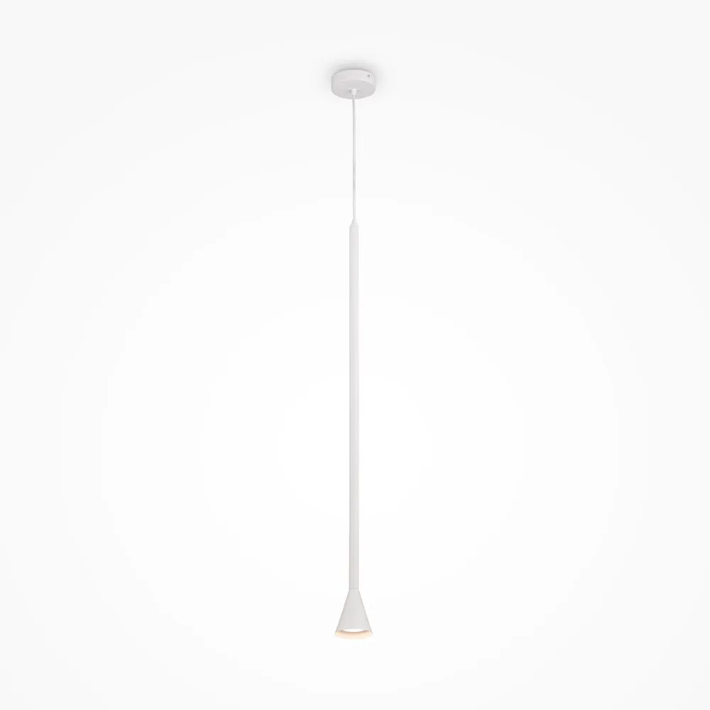 Maytoni  Lampada a sospensione con diffusore singolo dal design moderno ed elegante Arrow - 40W