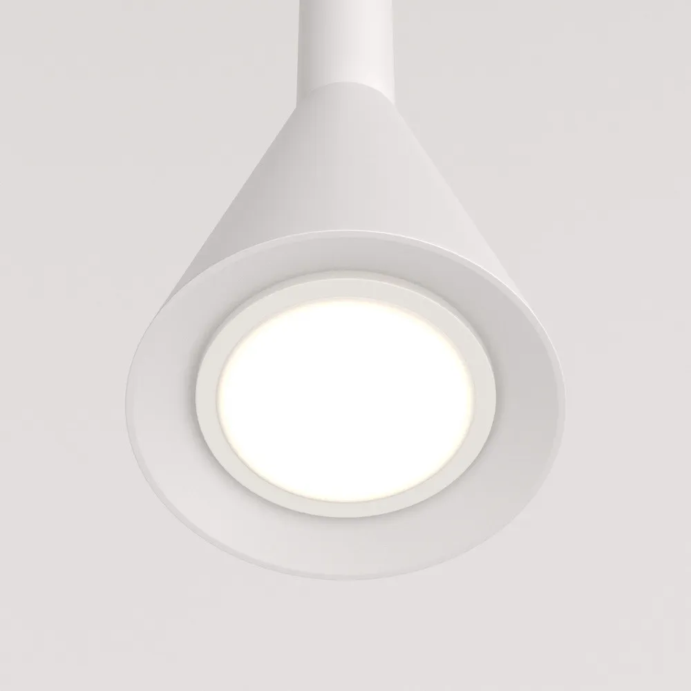 Maytoni  Lampada a sospensione con diffusore singolo dal design moderno ed elegante Arrow - 40W