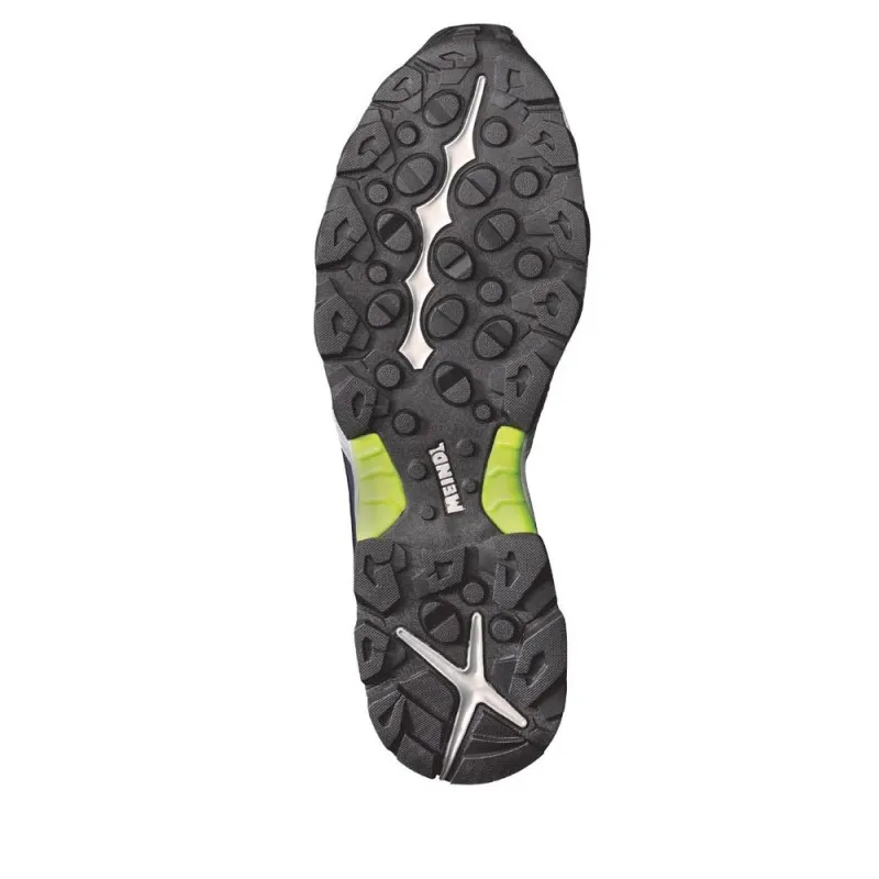 Meindl Lite Trail GTX donna