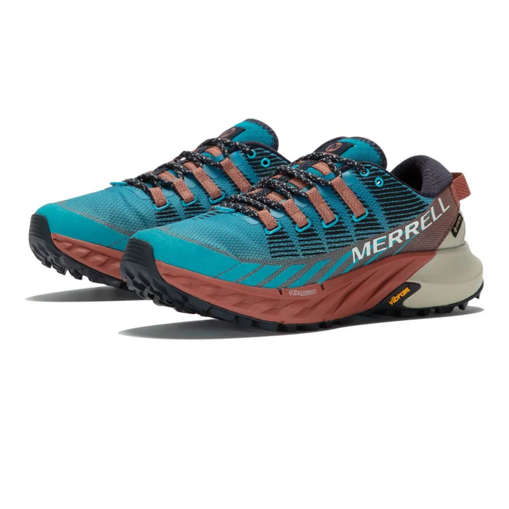 Merrell Agility Peak 4 GORE-TEX Scarpe da trail running per donna - SS23