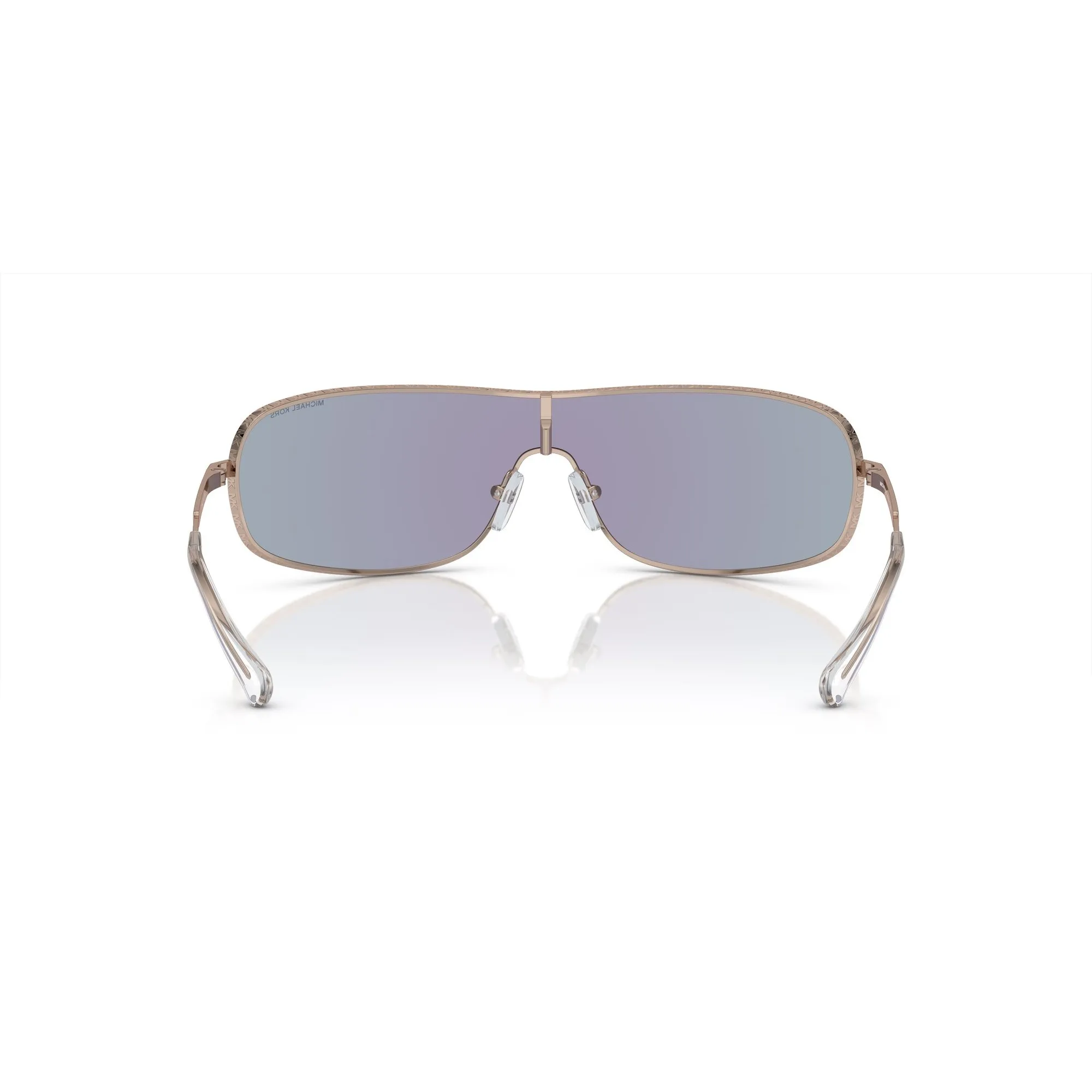   Michael Kors MK 1139 Aix 11084Z Oro Rosa | Occhiale Da Sole Donna 