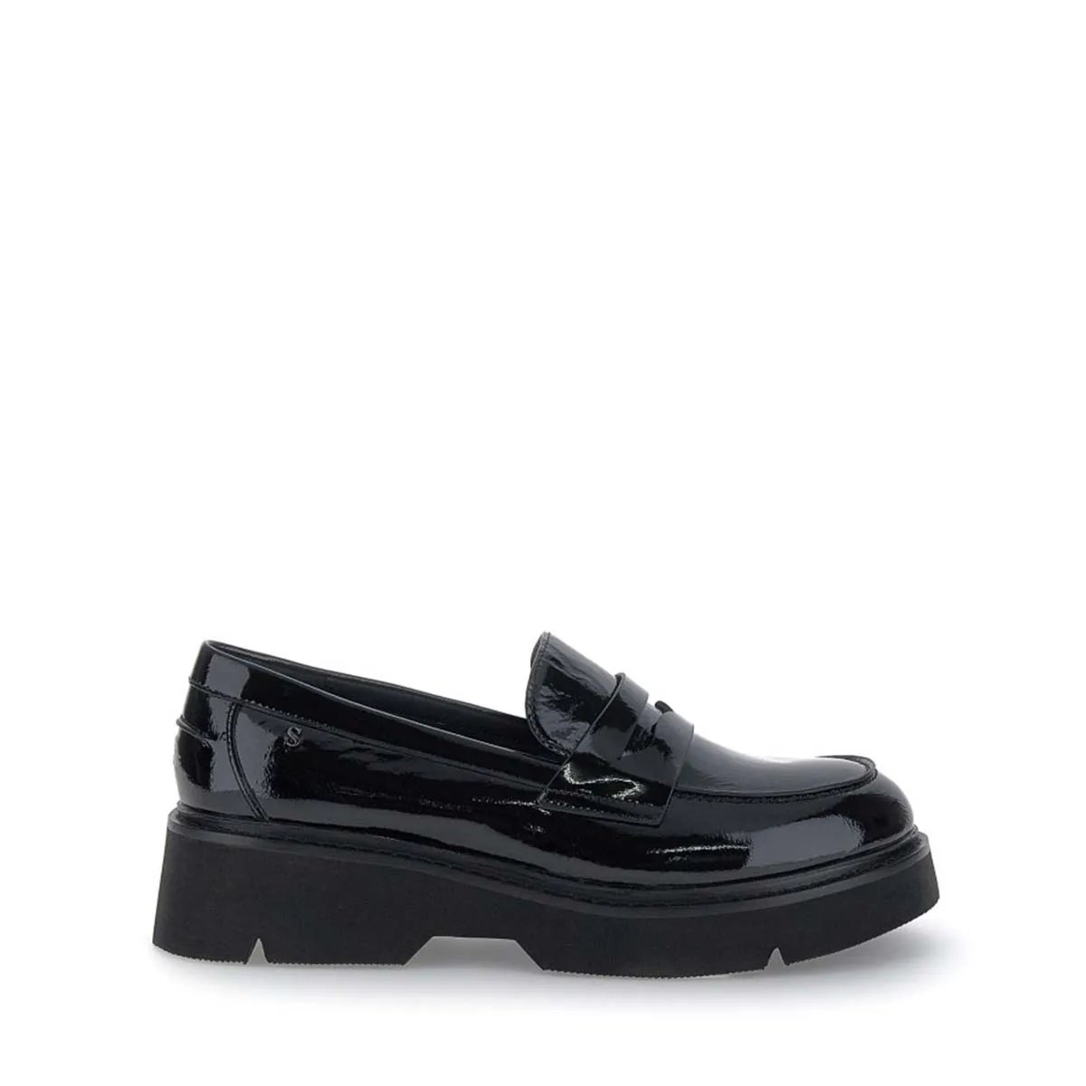   Mocassini Donna in vernice STONEFLY TESSA3 STN221625