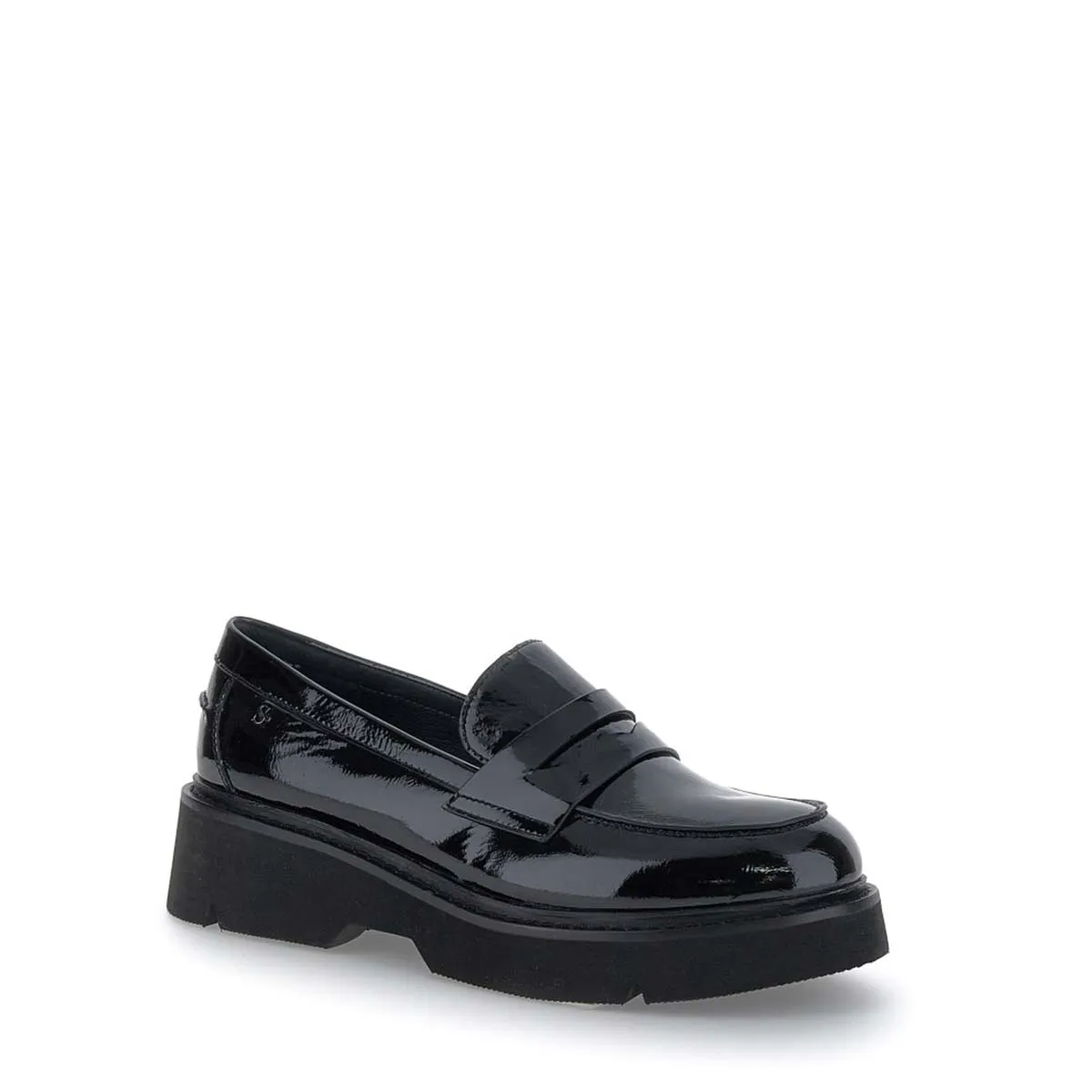   Mocassini Donna in vernice STONEFLY TESSA3 STN221625