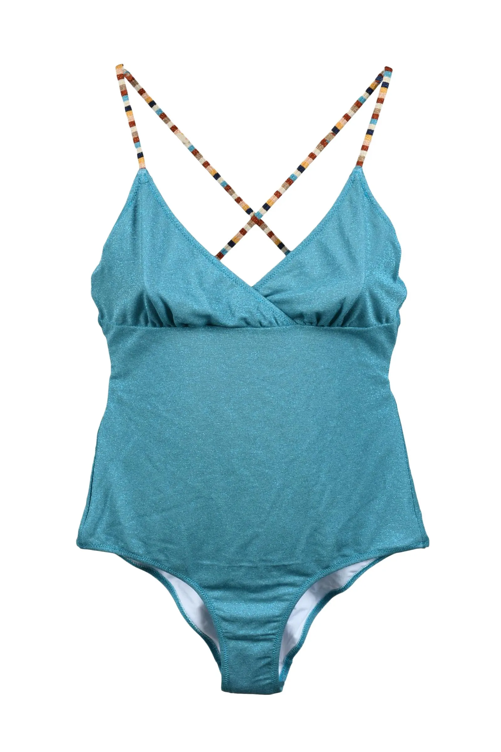 MOMONÍ COSTUME