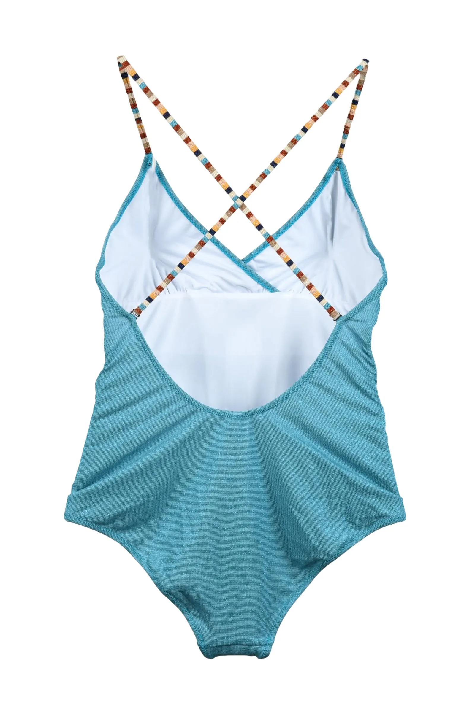 MOMONÍ COSTUME