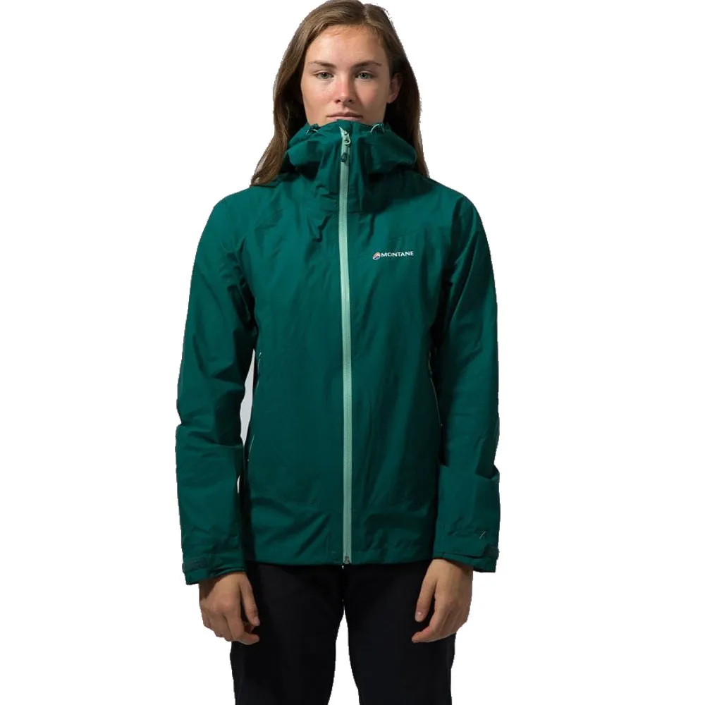 Montane Pac Plus GORE-TEX per donna Giubbotto