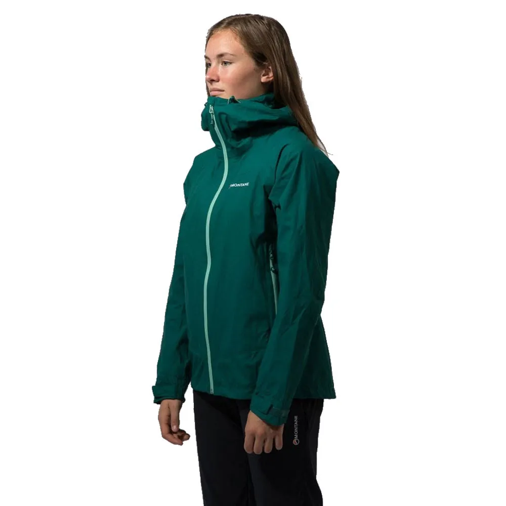 Montane Pac Plus GORE-TEX per donna Giubbotto