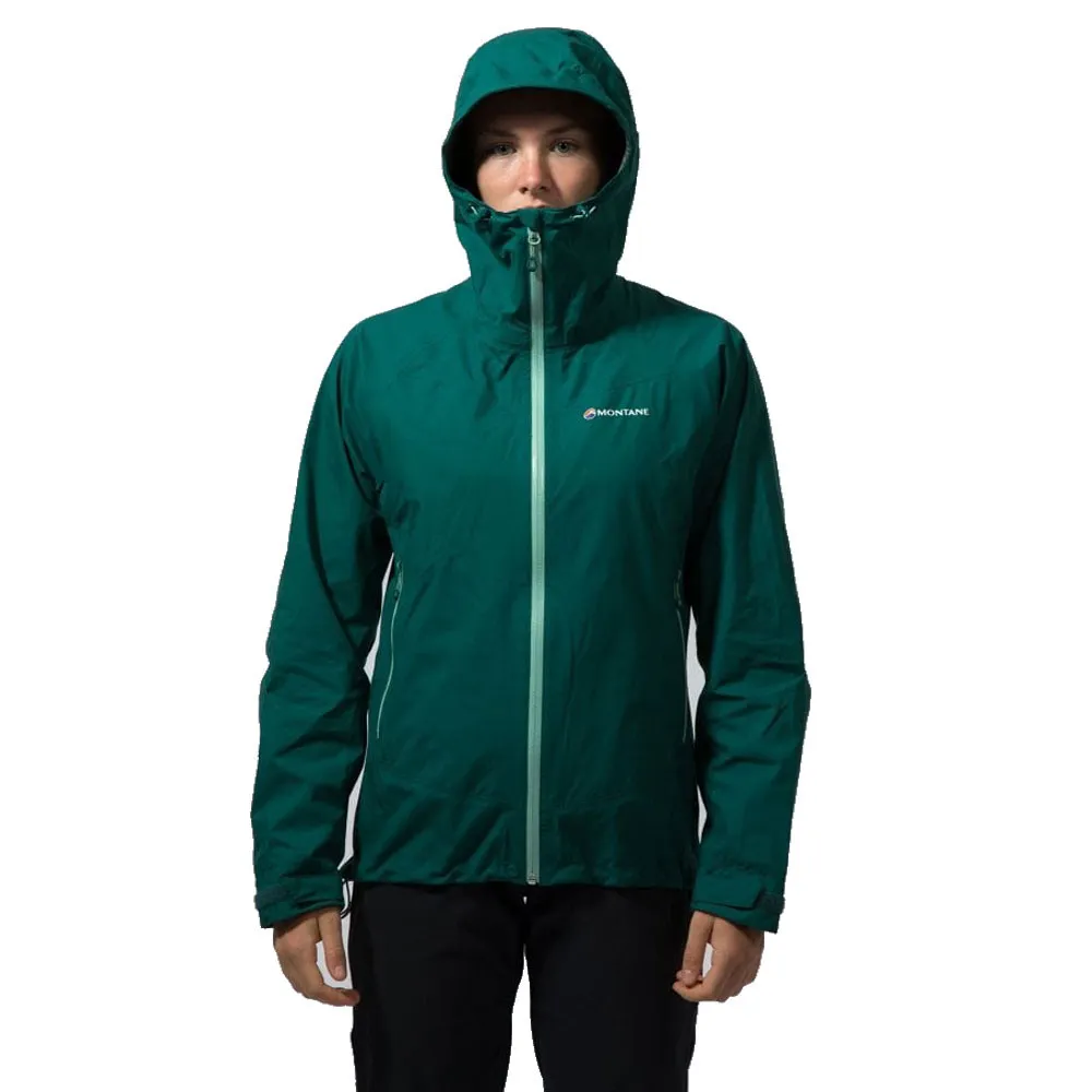 Montane Pac Plus GORE-TEX per donna Giubbotto