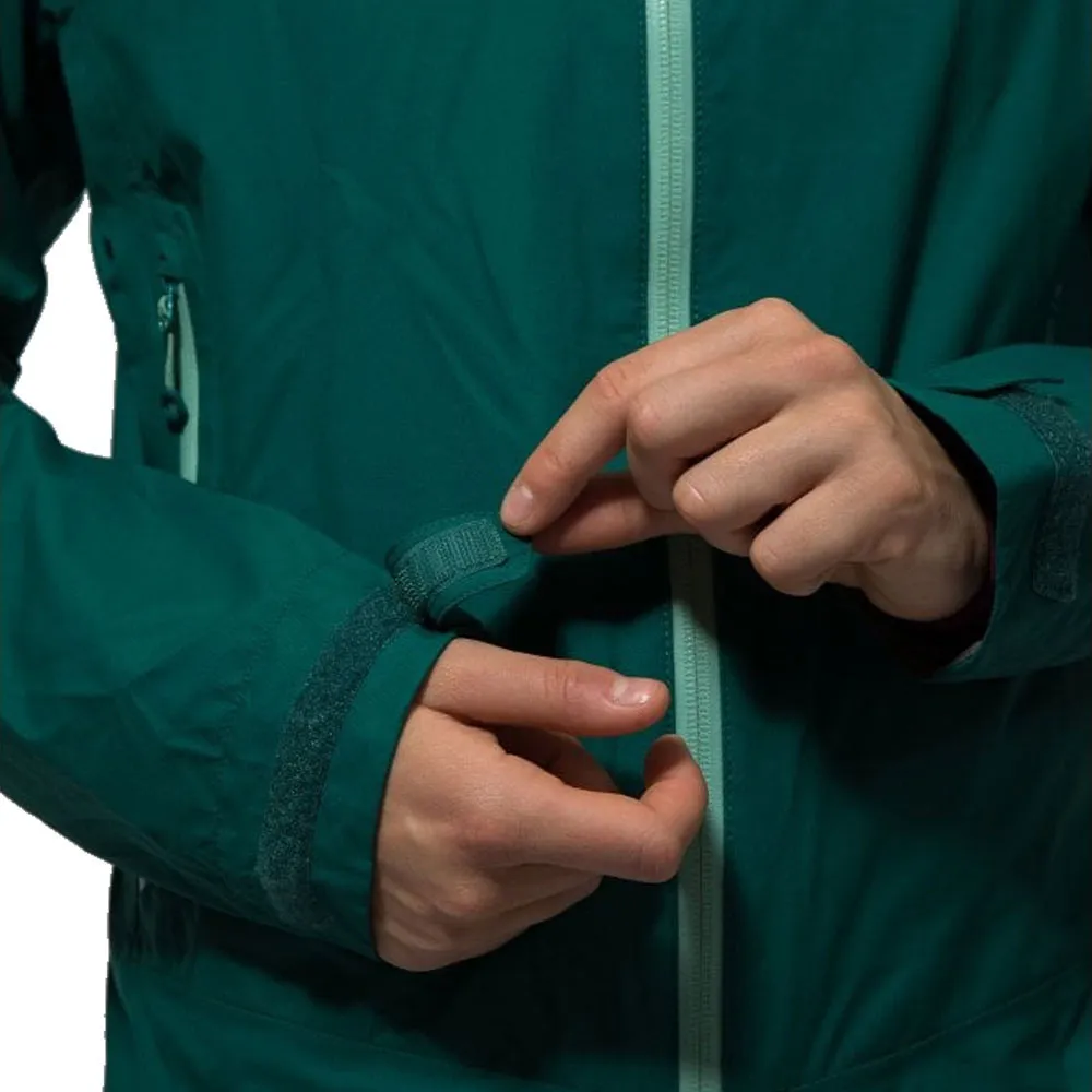 Montane Pac Plus GORE-TEX per donna Giubbotto