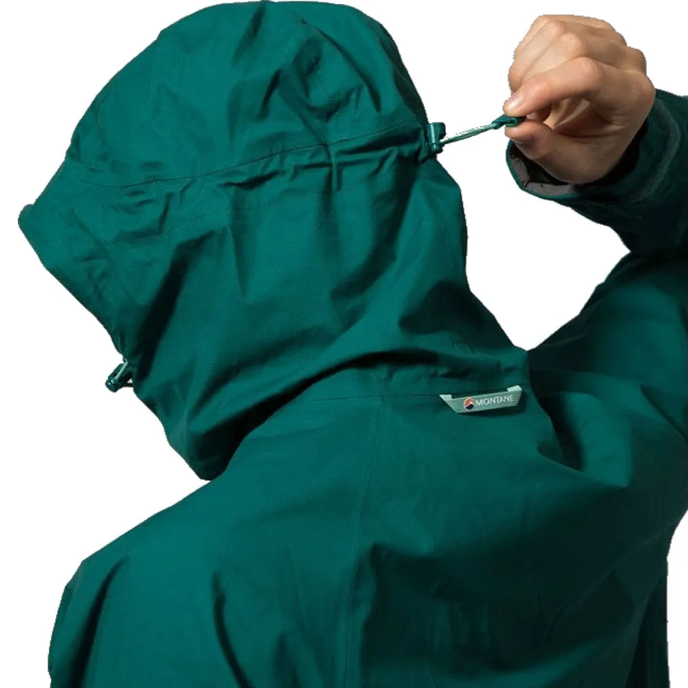 Montane Pac Plus GORE-TEX per donna Giubbotto