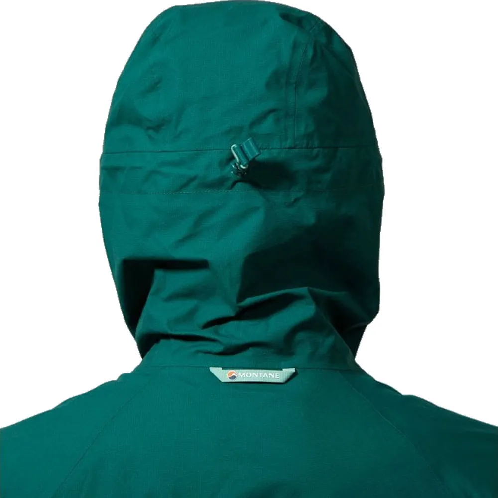 Montane Pac Plus GORE-TEX per donna Giubbotto
