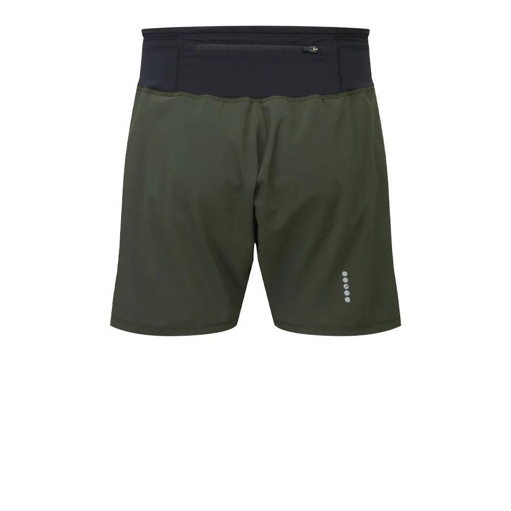 Montane Slipstream 5 Pollice Trail Pantaloncini da corsa - SS24