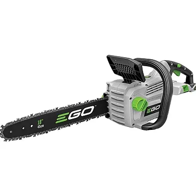 Motosega a batteria cs1800e 