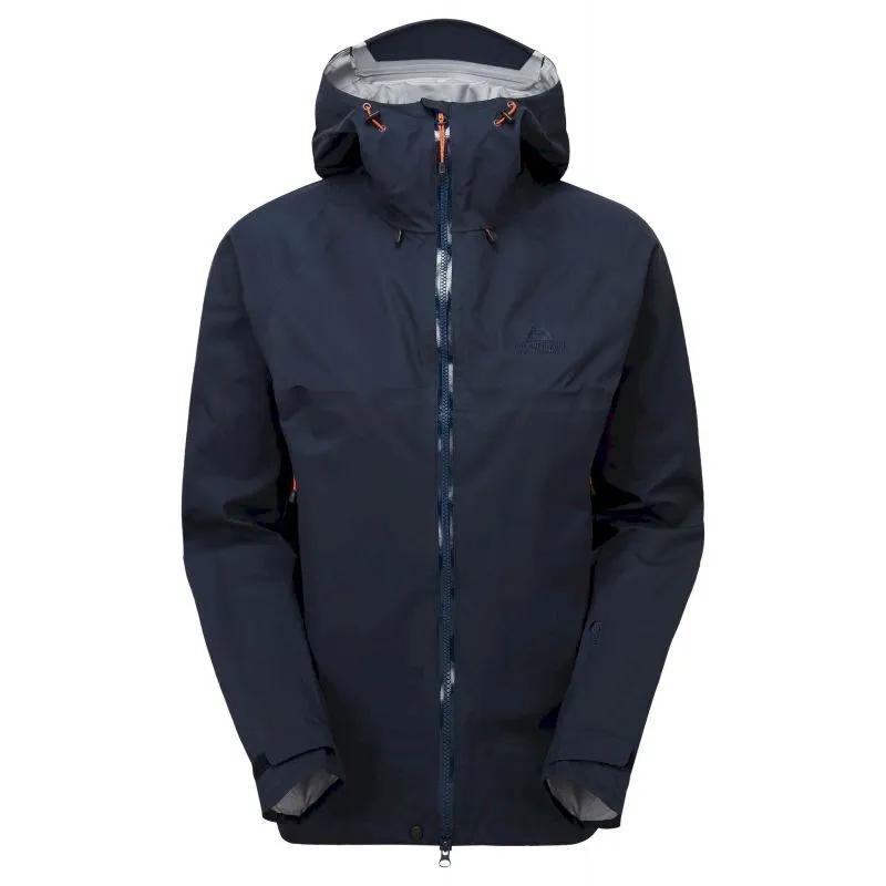 Mountain Equipment Odyssey Jacket - Giacca antipioggia - Donna
