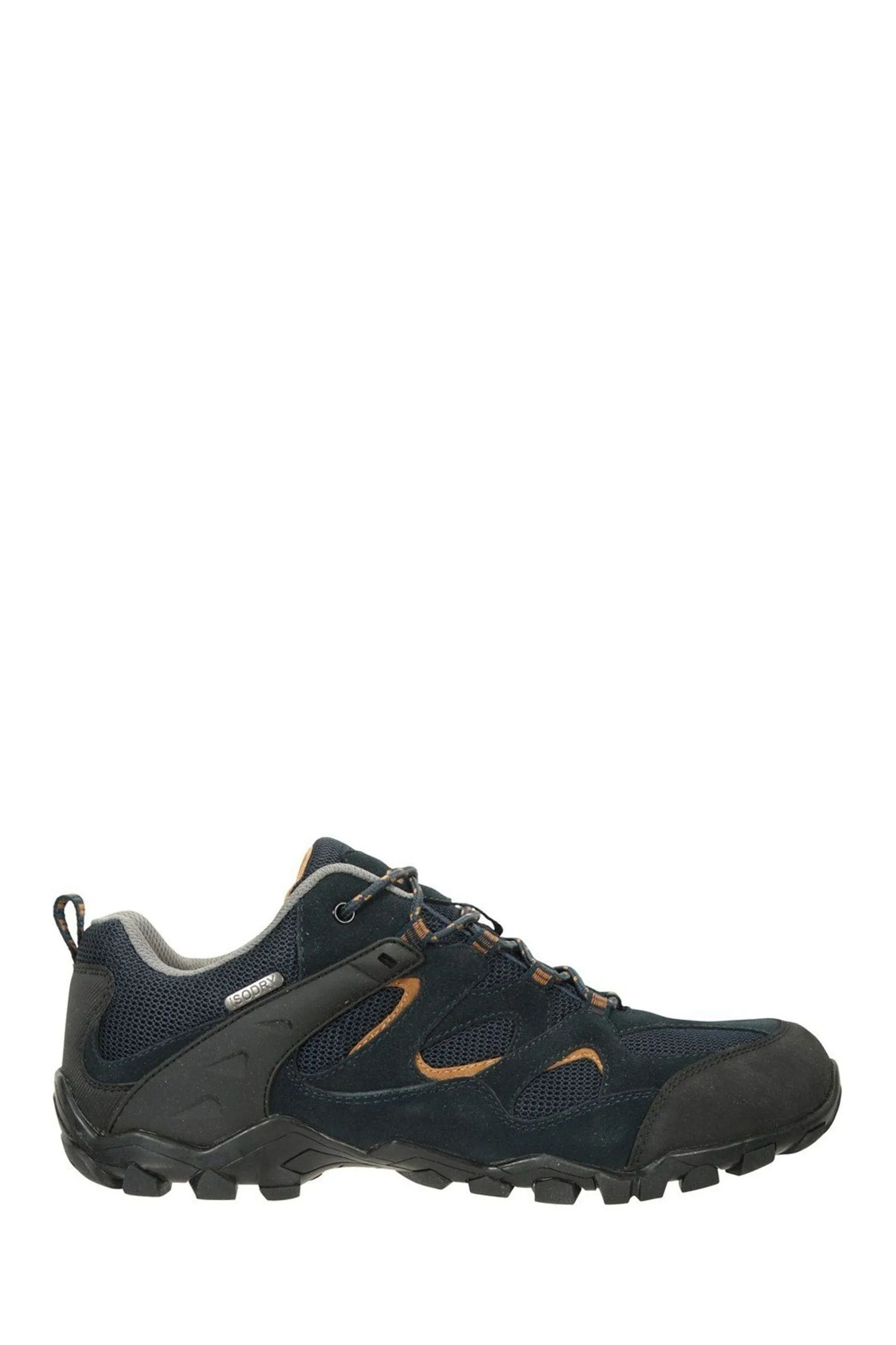 Mountain Warehouse Curlews Mens Scarpe da passeggio impermeabili