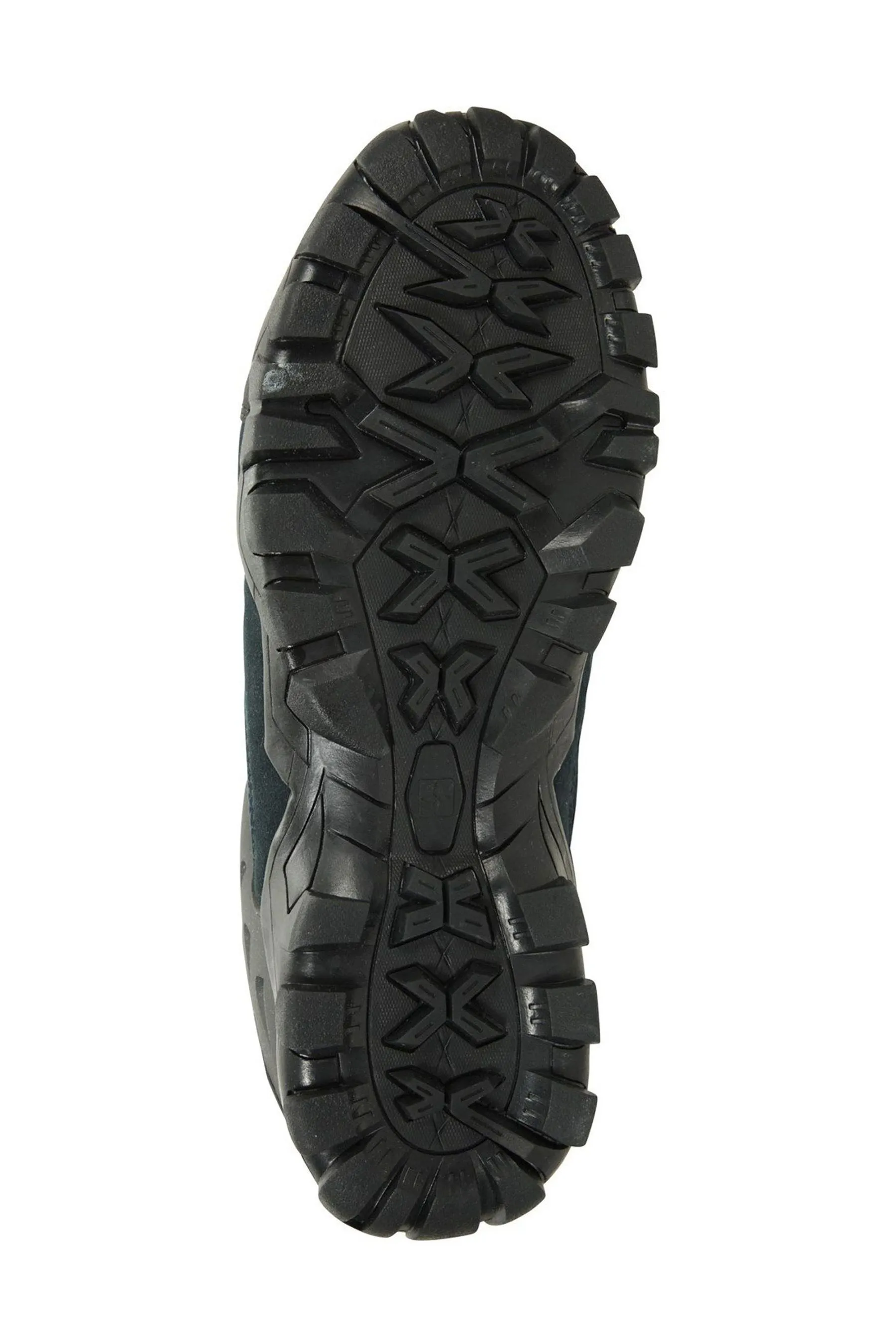 Mountain Warehouse Curlews Mens Scarpe da passeggio impermeabili