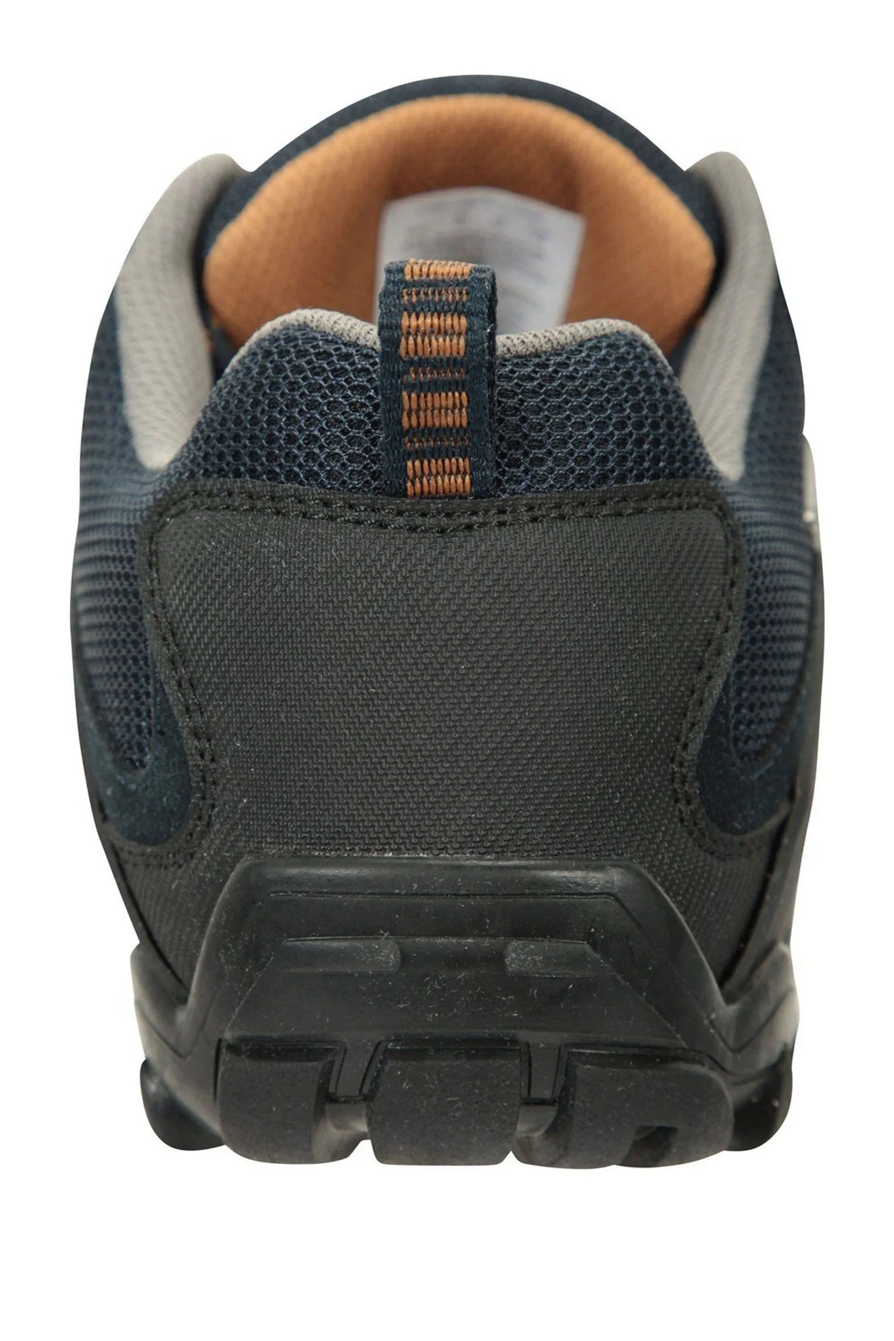 Mountain Warehouse Curlews Mens Scarpe da passeggio impermeabili