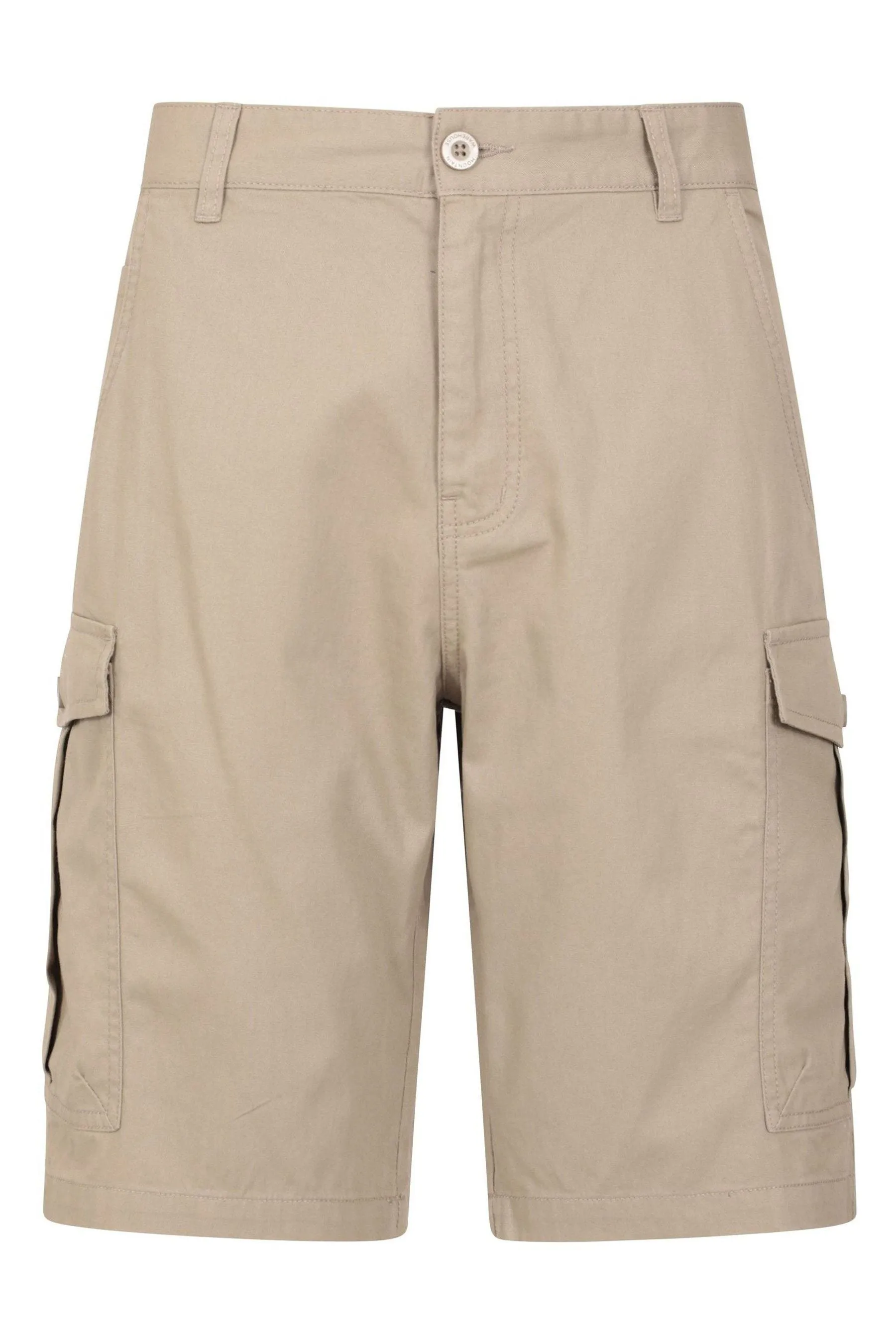 Mountain Warehouse Uomo - Inderes - Shorts cargo