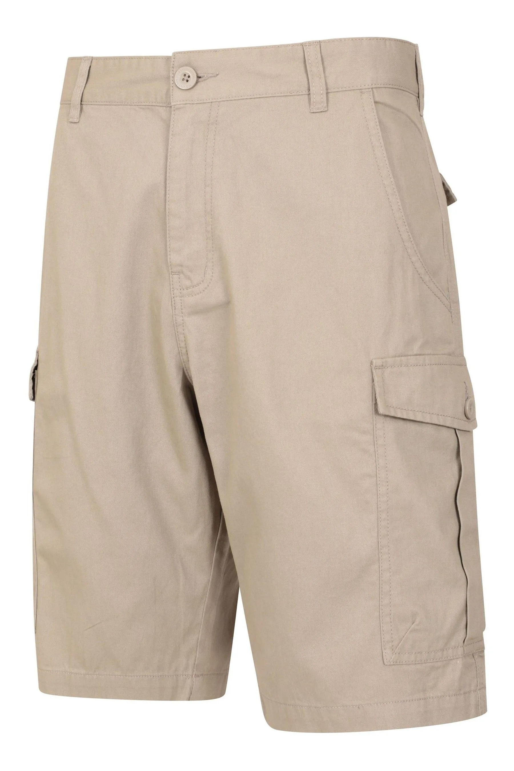 Mountain Warehouse Uomo - Inderes - Shorts cargo