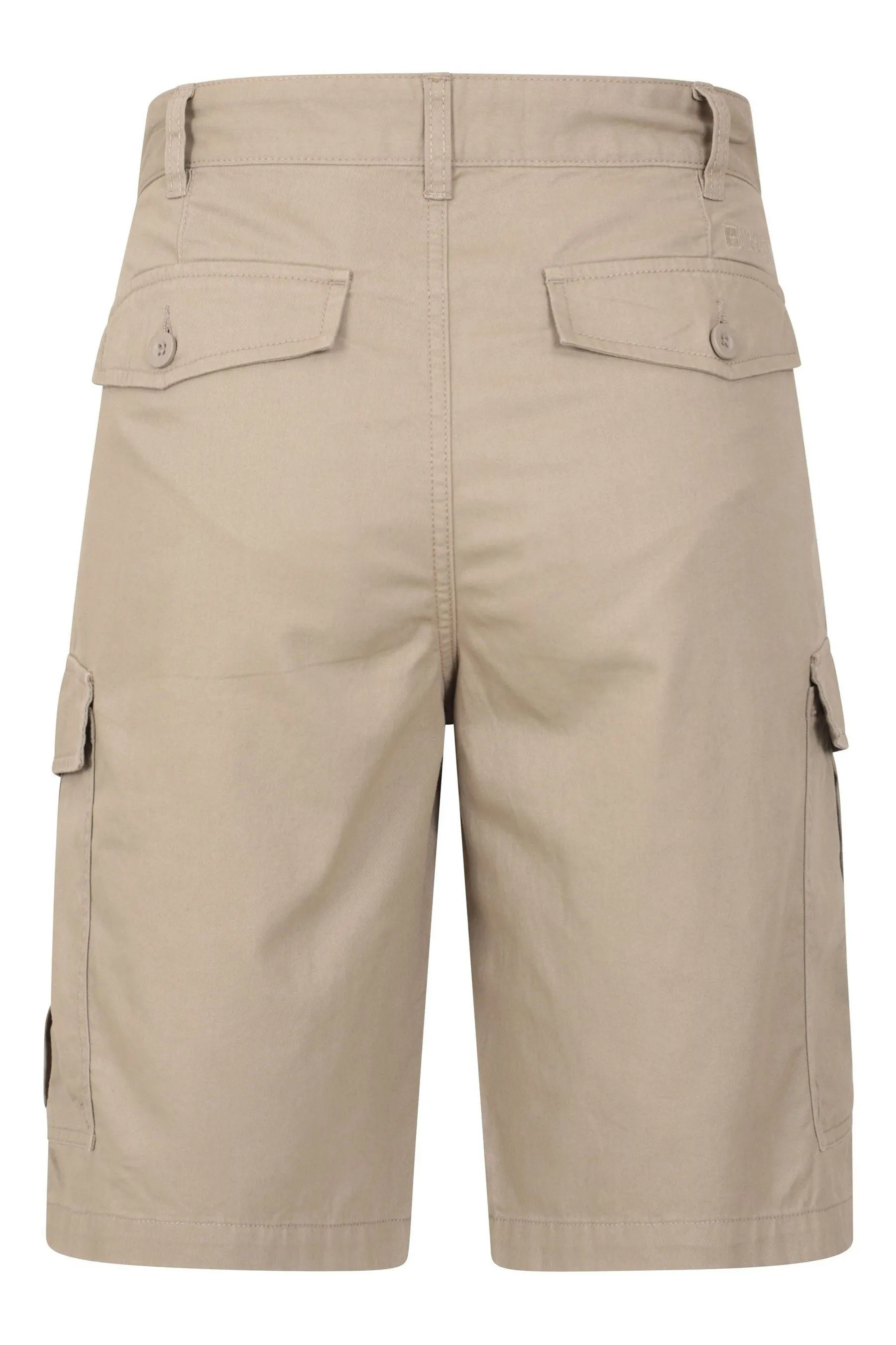 Mountain Warehouse Uomo - Inderes - Shorts cargo