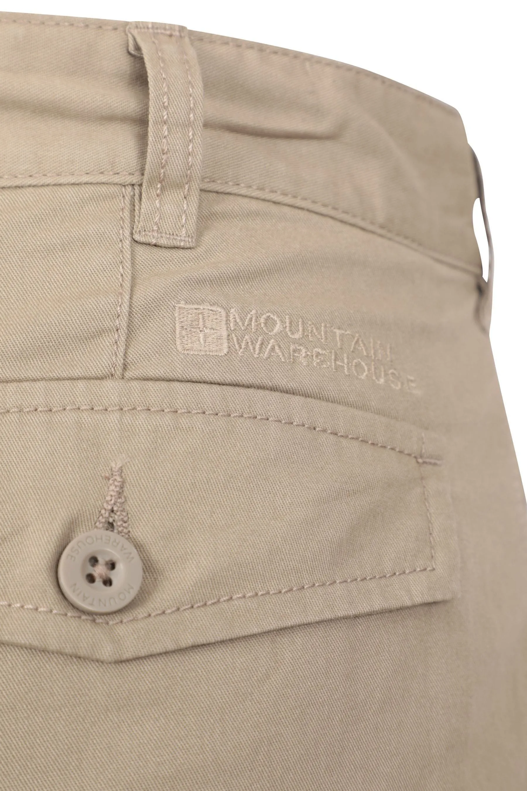 Mountain Warehouse Uomo - Inderes - Shorts cargo