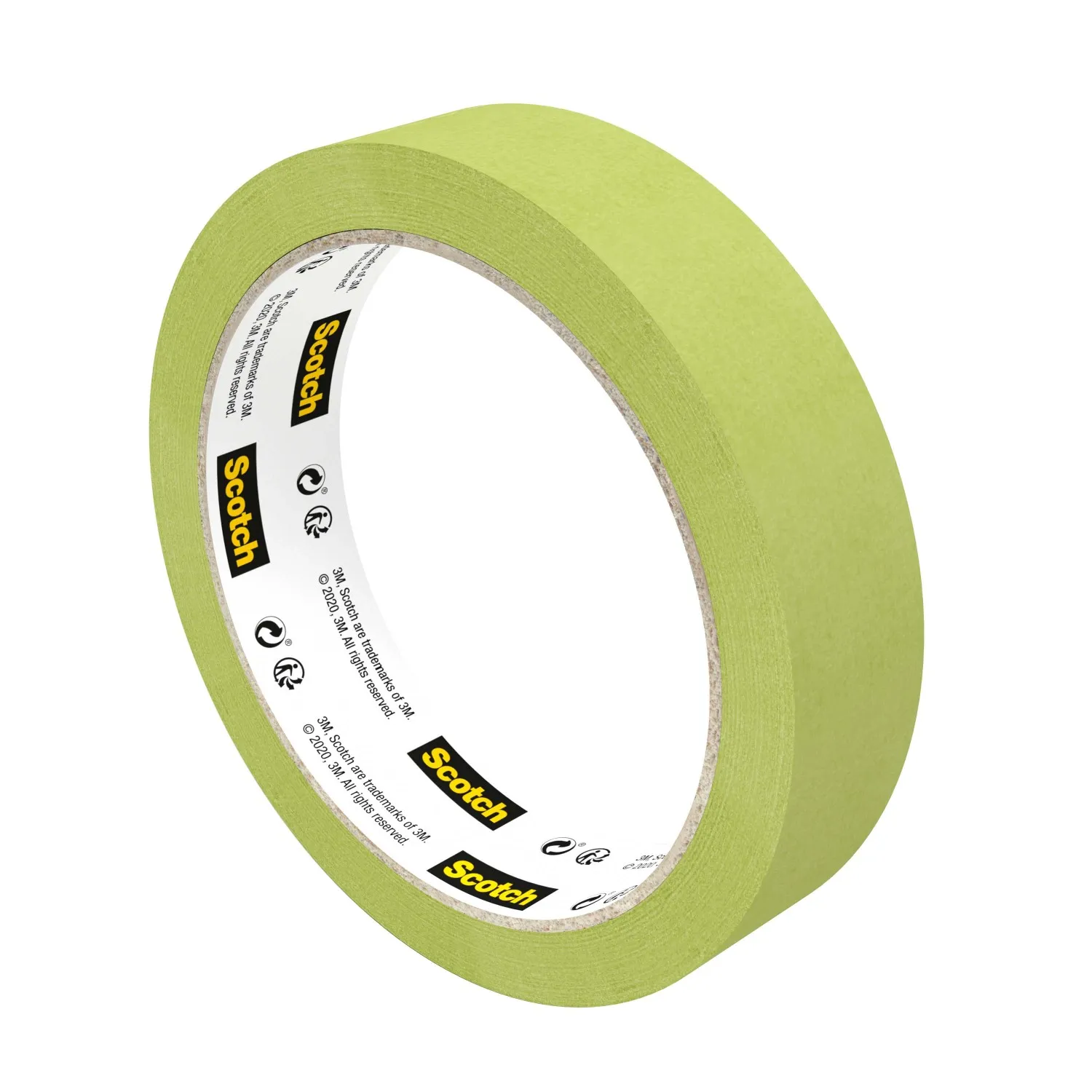 Nastro per mascheratura per superfici ruvide Scotch® 36 mm x 41 m
