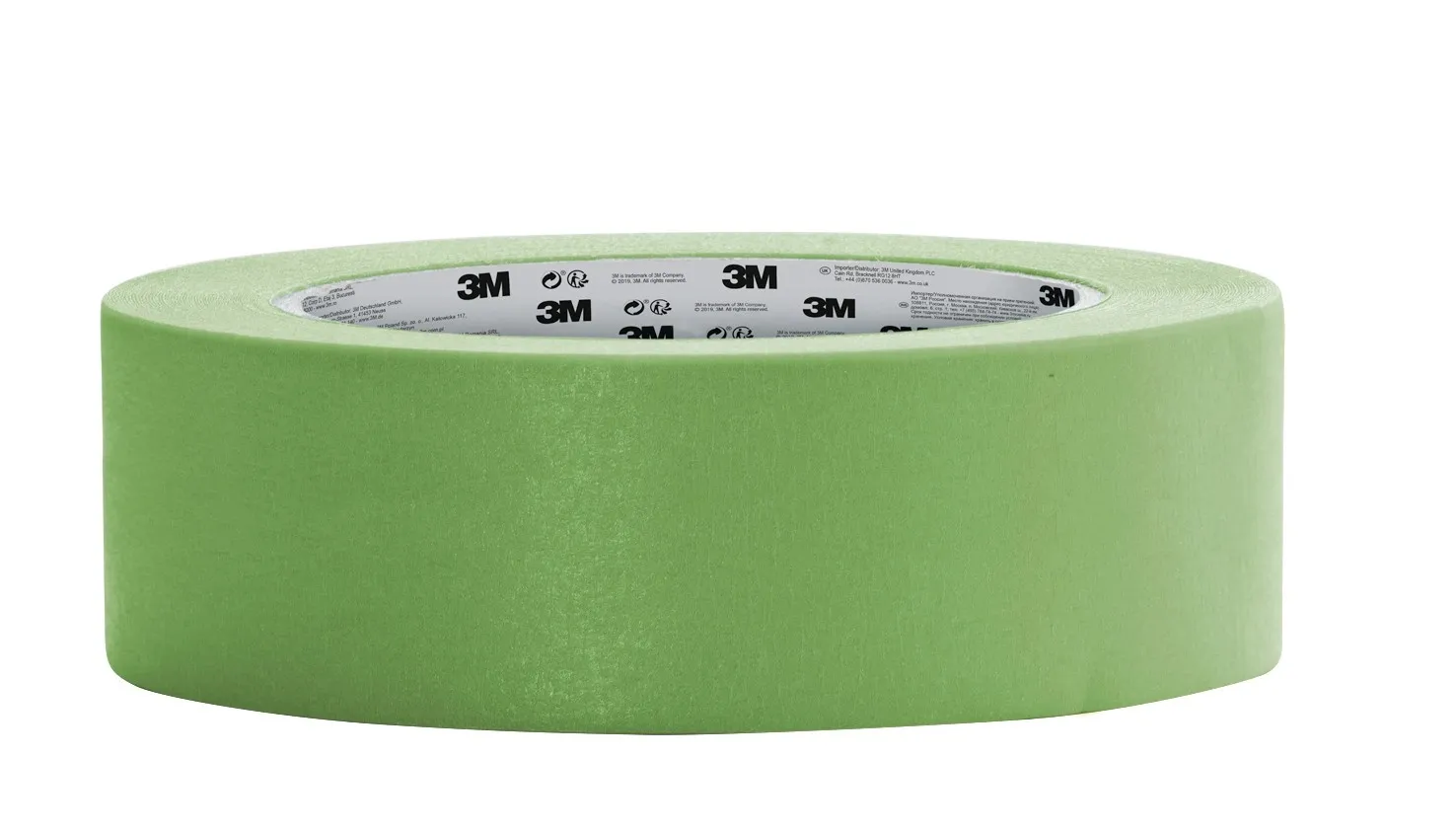 Nastro per mascheratura per superfici ruvide Scotch® 36 mm x 41 m