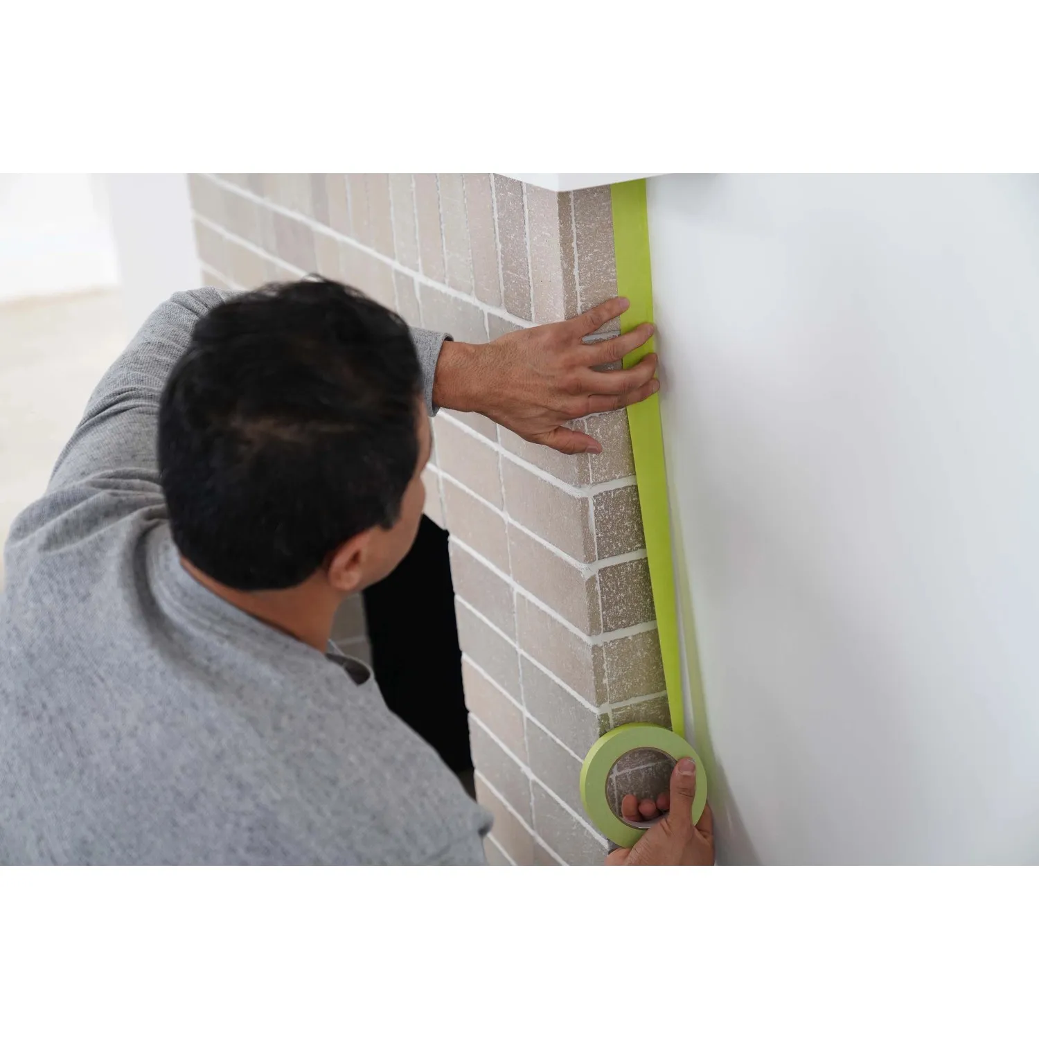 Nastro per mascheratura per superfici ruvide Scotch® 36 mm x 41 m