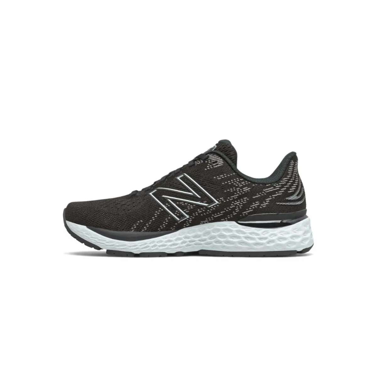 New Balance Fresh Foam 880v11 – Scarpa donna – Black