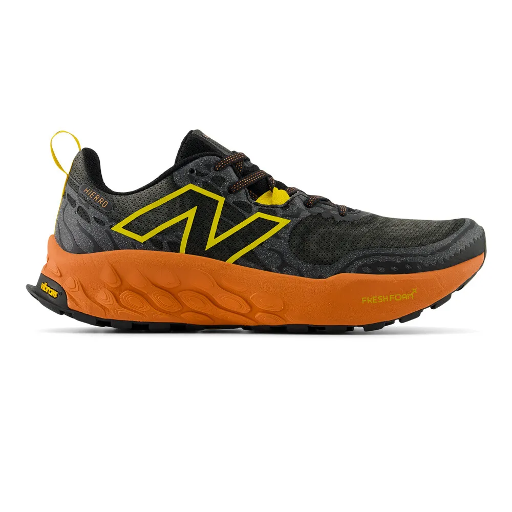 New Balance Fresh Foam X Hierro V8 Scarpe da Trail Running - AW24