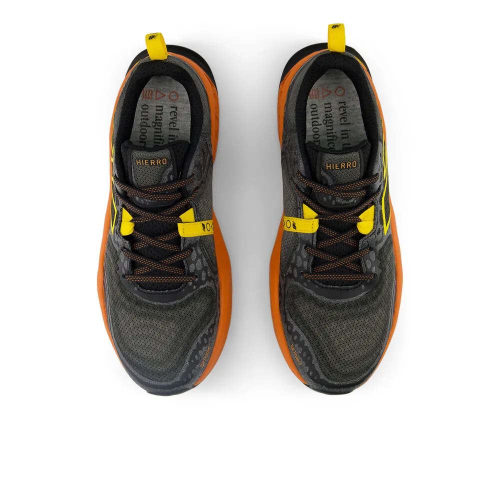 New Balance Fresh Foam X Hierro V8 Scarpe da Trail Running - AW24
