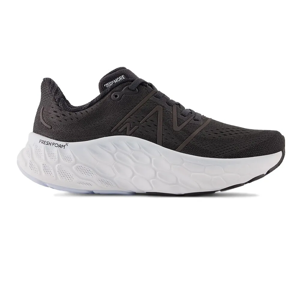 New Balance Fresh Foam X More v4 per donna Scarpe da Running