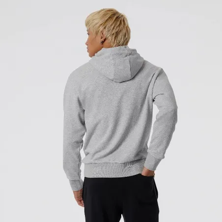 NEW BALANCE   uomo    NB Essentials Celebrate Hoodie ag