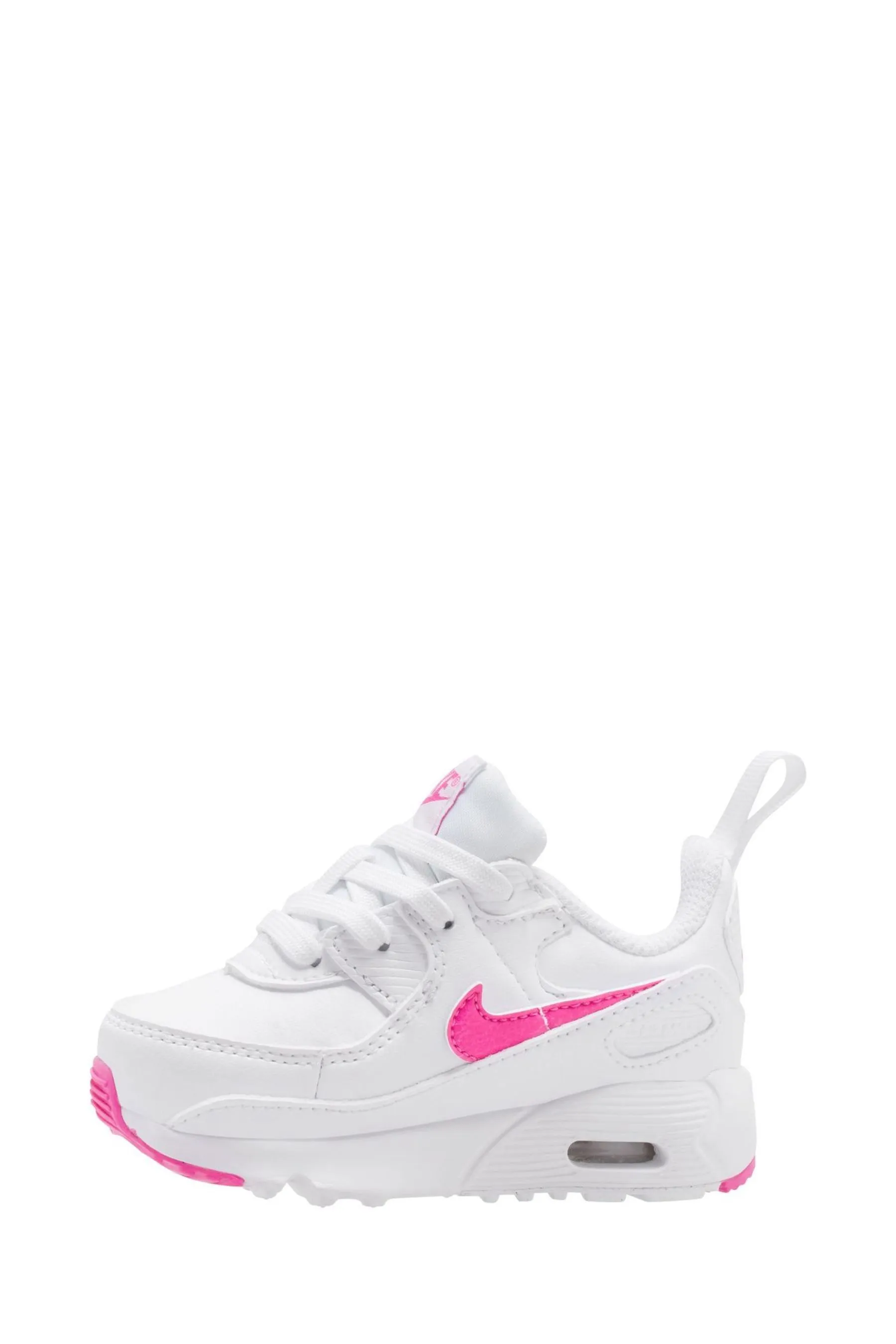 Nike Infant Air Max 90 Easy On Trainers    