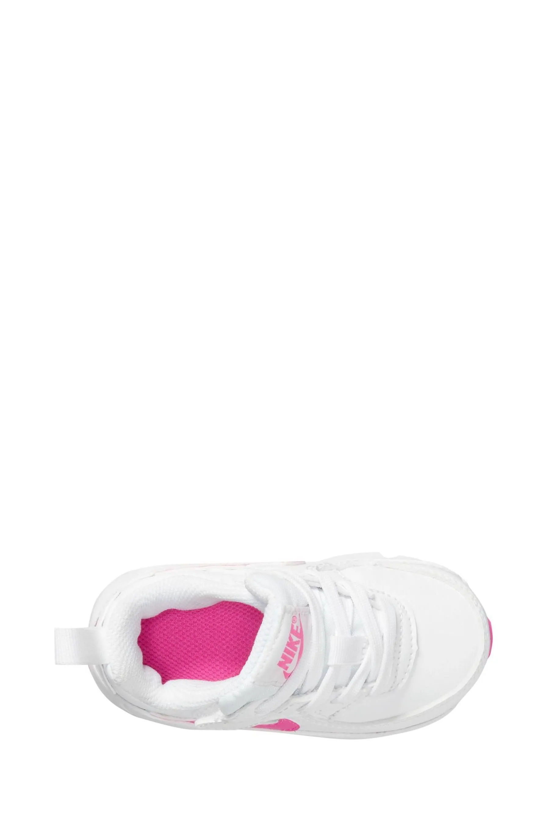 Nike Infant Air Max 90 Easy On Trainers    