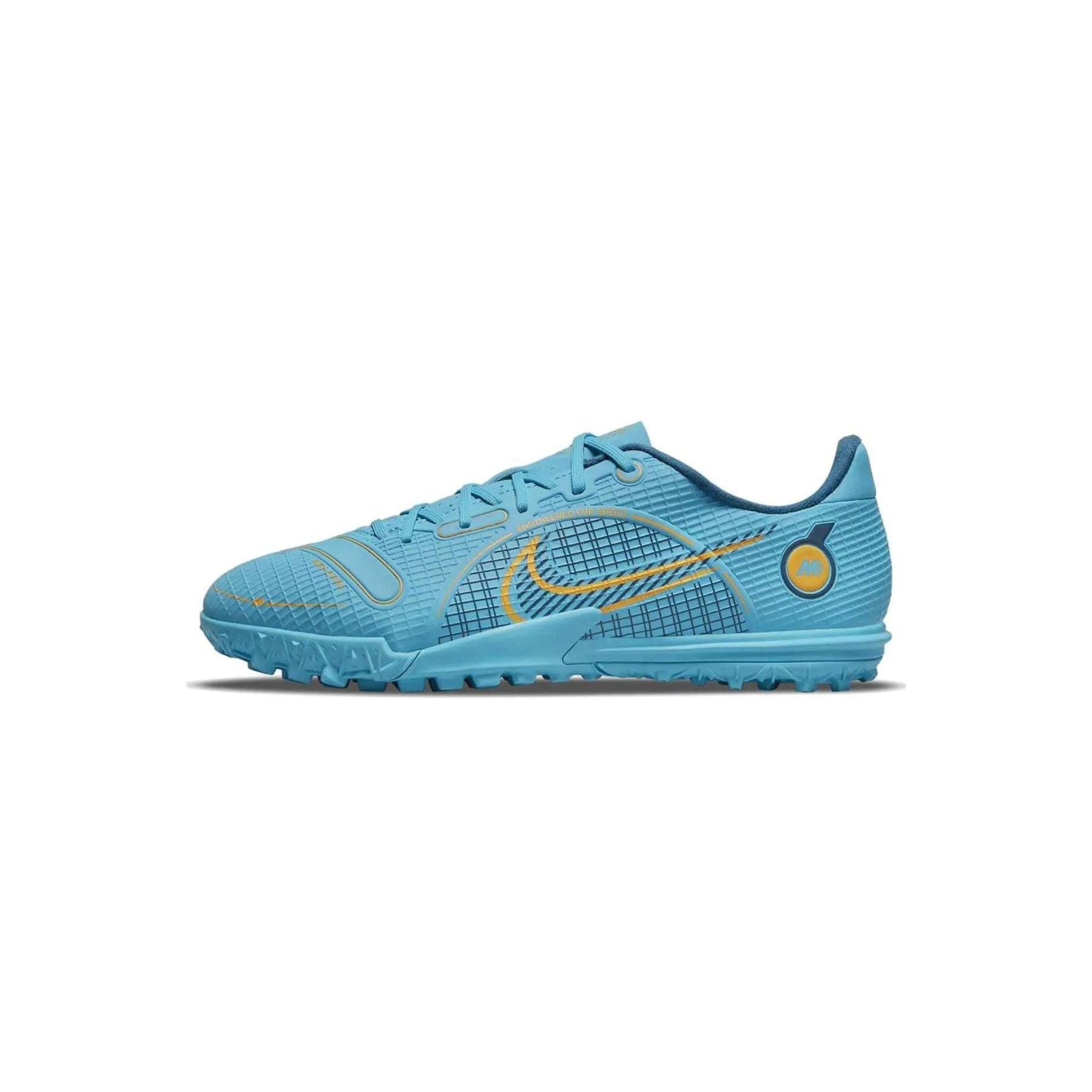 NIKE JR VAPOR 14 ACADEMY TF